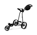 Wózek golfowy BIG MAX Autofold FF czarny