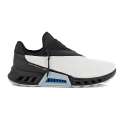 ECCO M GOLF BIOM C4 J. LINDERBERG • White Graphite