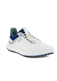 ECCO men's CORE biało-grantowe