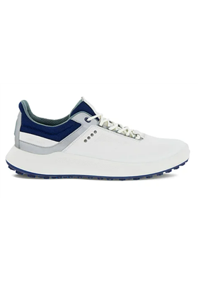 ECCO men's CORE biało-grantowe