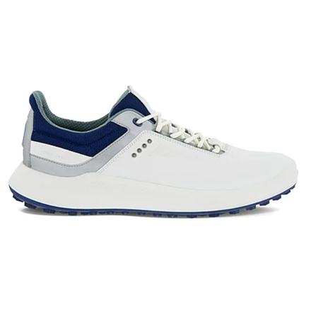 ECCO men's CORE biało-grantowe