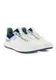 ECCO men's CORE biało-grantowe