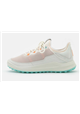 Ecco women's CORE mesh shoe biało-krzoskwiniowe 