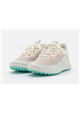 Ecco women's CORE mesh shoe biało-krzoskwiniowe 