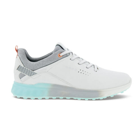 ECCO W GOLF S-THREE • White Dritton