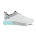 ECCO W GOLF S-THREE • White Dritton