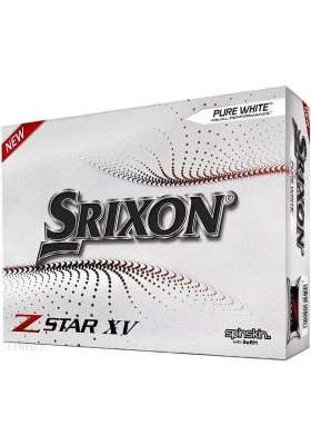 Piłki golfowe SRIXON Z STAR XV-7 NOWY MODEL
