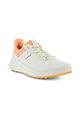 Ecco women's CORE (biało-brzoskwiniowe) 