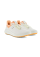 Ecco women's CORE (biało-brzoskwiniowe) 
