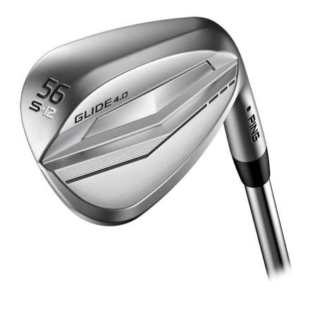 Wedge PING Glide Forged