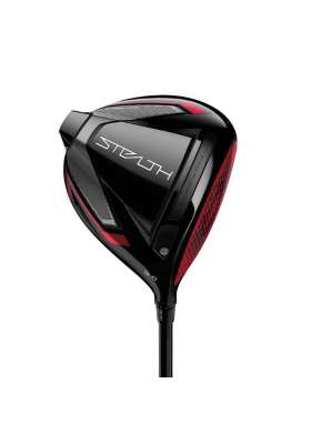 Driver TaylorMade Stealth