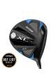 Cleveland Launcher XL Lite Driver Women's