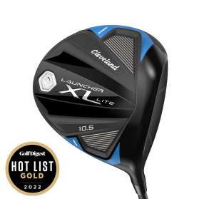 Cleveland Launcher XL Lite Driver Women's