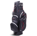 Torba golfowa BIG MAX Dri Lite SILENCIO 2 • Black