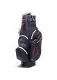 Torba golfowa BIG MAX Dri Lite SILENCIO 2 • Black