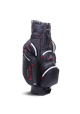 Torba wózkowa Big Max Dri Lite SILENCIO 2 (czarna)