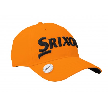 Srixon Ball Marker Cap