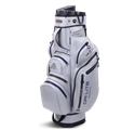 Torba golfowa Big Max Dri Lite SILENCIO 2 • Silver-navy