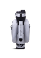 Torba wózkowa Big Max Dri Lite SILENCIO 2 (szaro-granatowa)