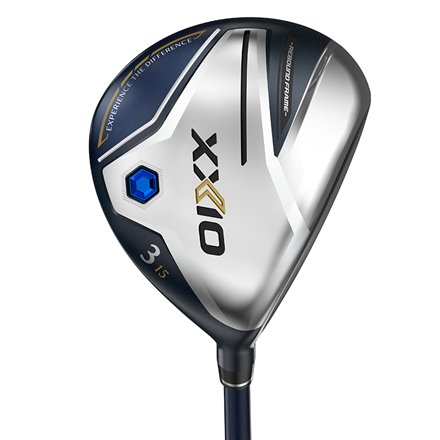 XXIO 12 FAIRWAY WOODS