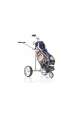 JuCad Ghost Titan 2.0 - elektryczny wózek golfowy