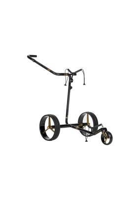 JuCad Carbon Travel Special 2.0 - elektryczny wózek golfowy