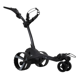 MGI ZIP NAVIGATOR - elektryczny wózek golfowy