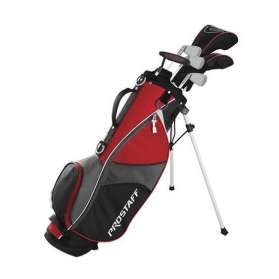 Wilson Pro Staff Junior zestaw kijów golfowych dla Juniora • 11-14 Lat