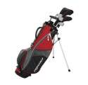 Wilson Pro Staff Junior zestaw kijów golfowych dla Juniora • 11-14 Lat