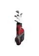 Wilson Pro Staff Junior Set • 11-14 Lat