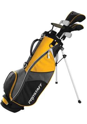 Wilson Pro Staff Junior • 8-11 Lat