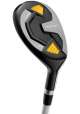 Wilson Pro Staff Junior • 8-11 Lat