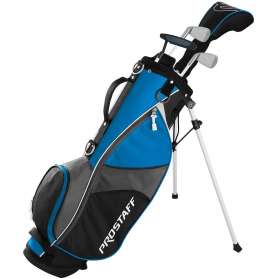 Wilson Pro Staff Junior zestaw kijów golfowych dla Juniora • 5-8 Lat