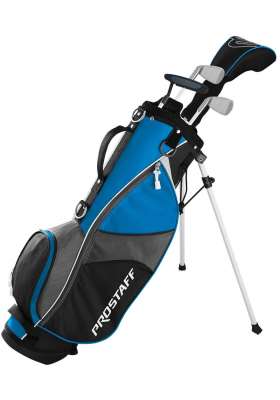 Wilson Pro Staff Junior • 5-8 Lat