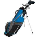 Wilson Pro Staff Junior zestaw kijów golfowych dla Juniora • 5-8 Lat