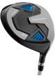Wilson Pro Staff Junior • 5-8 Lat