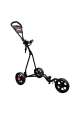 Ezeglide Cruiser Trolley - juniorski wózek golfowy