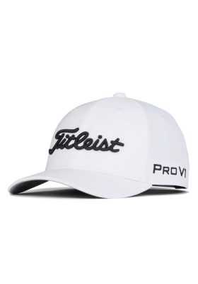 Titleist Junior Tour Preformance - Biała