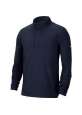 Bluza NIKE Dri Fit VCTRY TOP - Granatowa