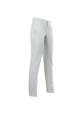 Spodnie Nike Dry VAPOR Slim • Jasno szare