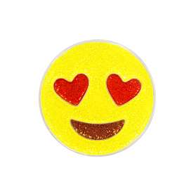 Ball marker Navika ● Emoji Love