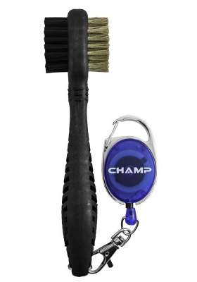 Champ Dual Brush