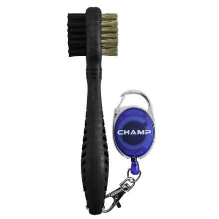 Champ Dual Brush