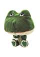 Headcover • Żaba