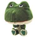 Headcover • Żaba