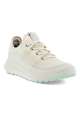 Ecco women's CORE mesh shoe biało-krzoskwiniowe 