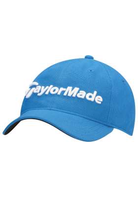 TaylorMade Junior Radar Hat - Niebieska