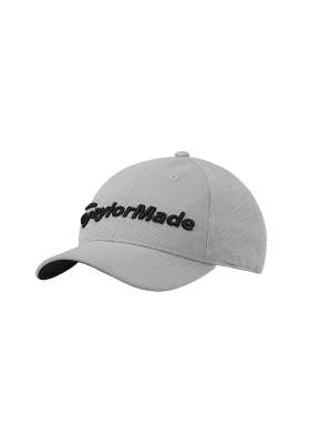TaylorMade Junior Radar Hat - Szara