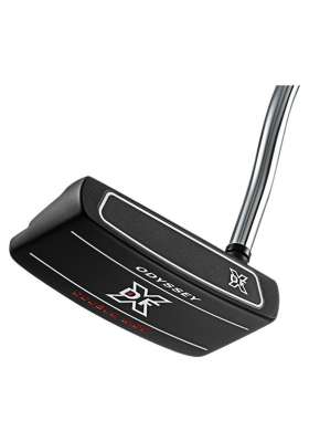 Putter Odyssey DFX Double Wide