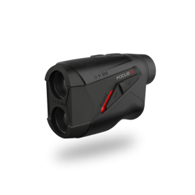 Dalmierz ZOOM Focus S • Black